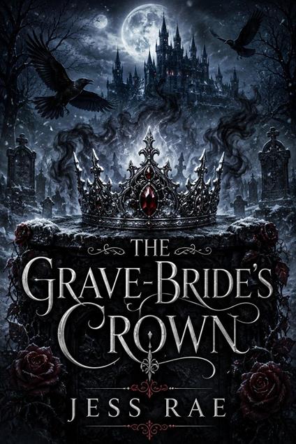 The Grave-Bride’s Crown