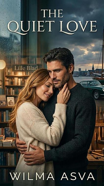 The Quiet Love
