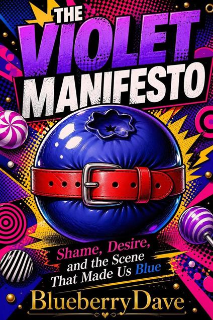 The Violet Manifesto