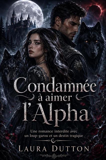 Condamnée à aimer l'Alpha
