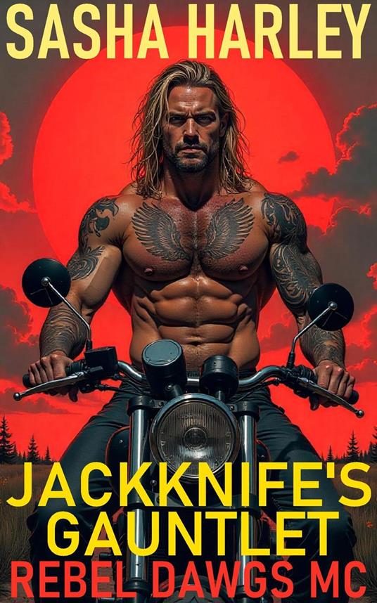 Jackknife's Gauntlet