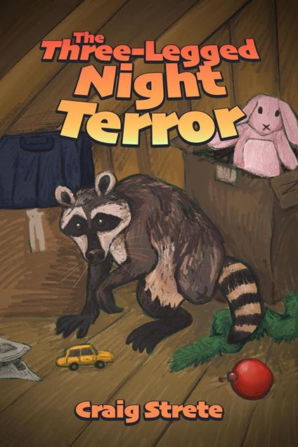 The Three-Legged Night Terror