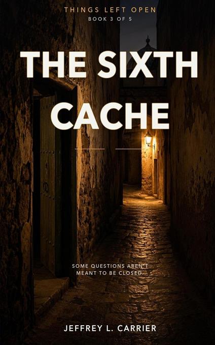 The Sixth Cache