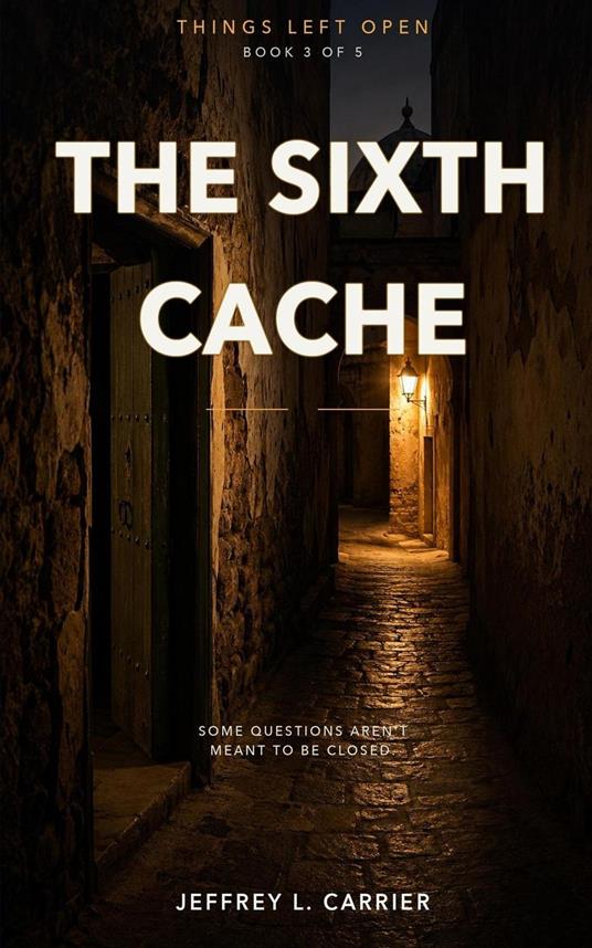 The Sixth Cache