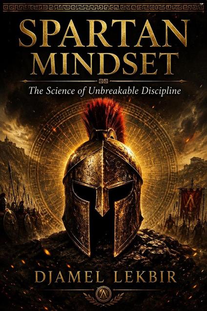 Spartan Mindset