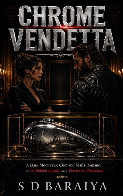 Chrome Vendetta