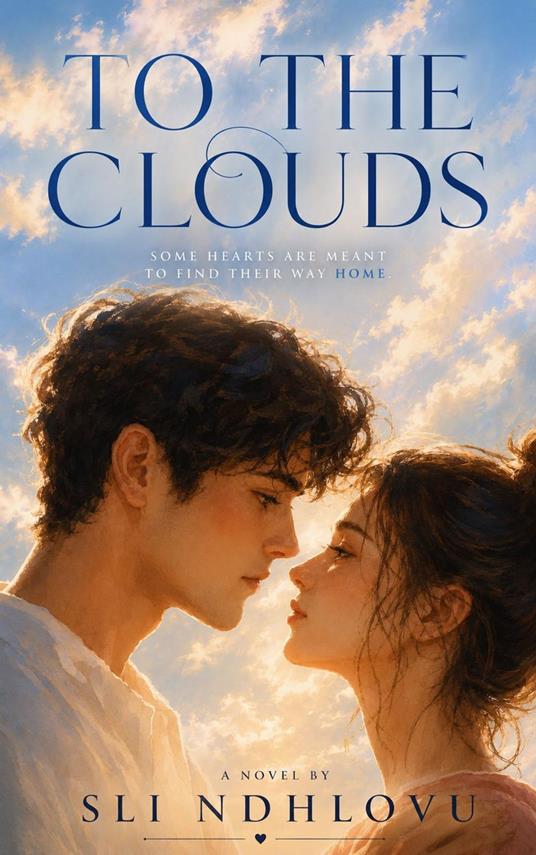 To The Clouds - SLI NDHLOVU - ebook