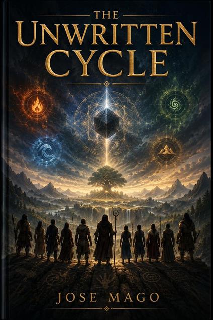 The Unwritten Cycle