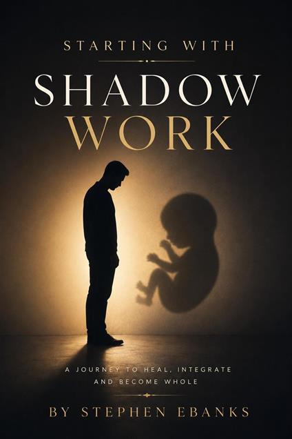 Starting With Shadow Work