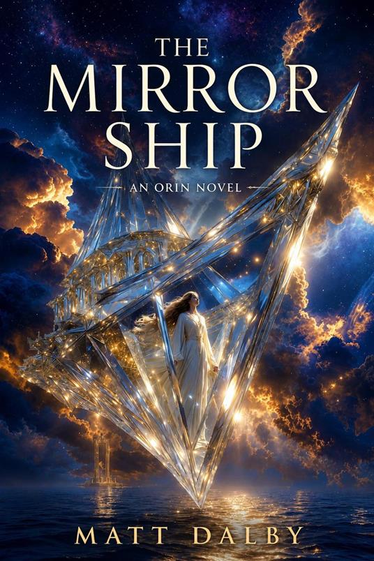 The Mirror Ship