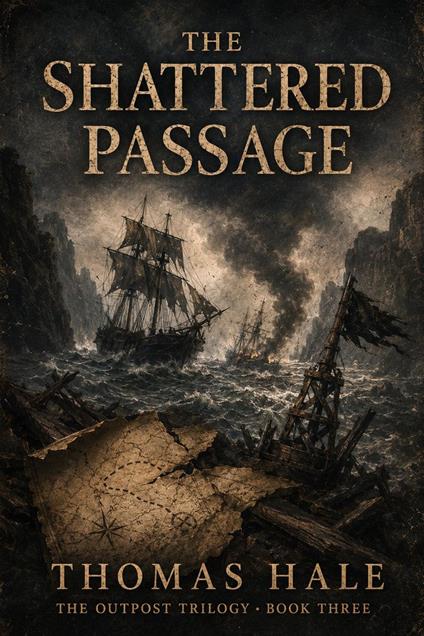The Shattered Passage