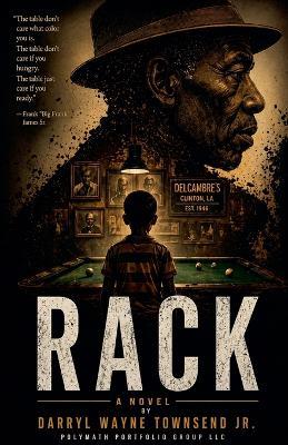 Rack - Darryl Wayne Townsend - cover