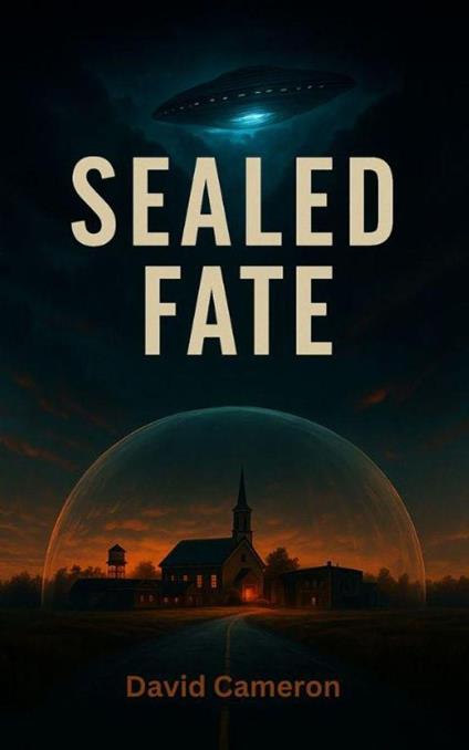 Sealed Fate