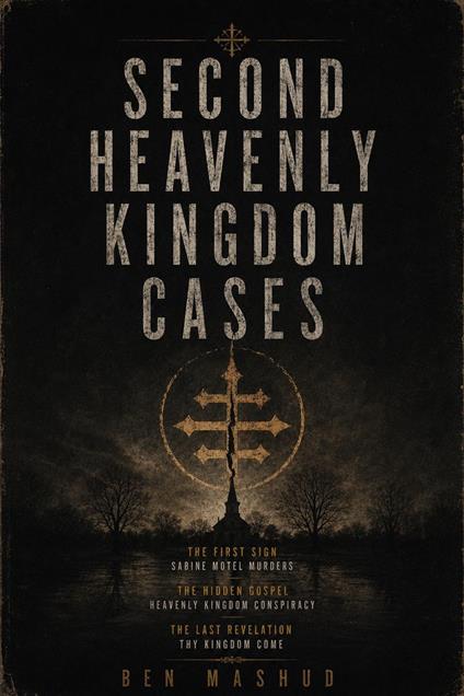 Second Heavenly Kingdom Cases