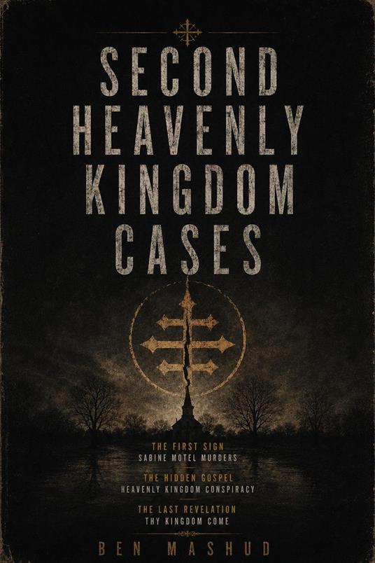 Second Heavenly Kingdom Cases
