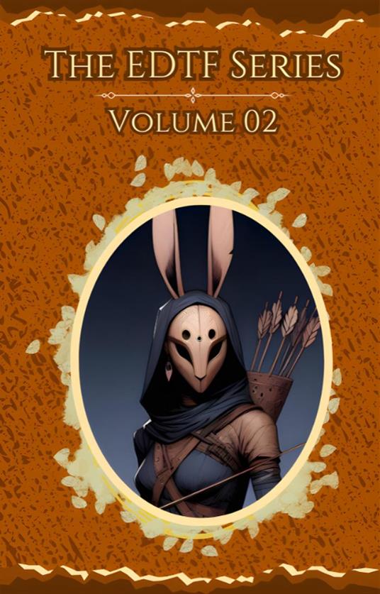 EDTF Vol. 02