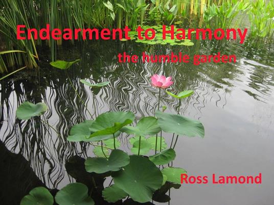 Endearment to Harmony