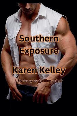 Southern Exposure - Karen Kelley - cover
