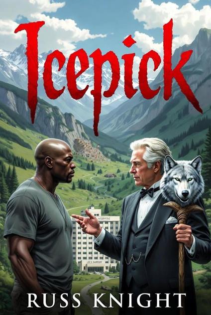 Icepick
