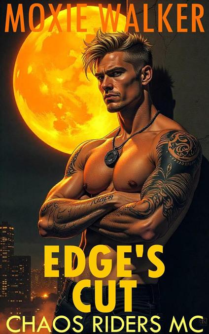 Edge's Cut