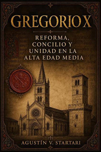 Gregorio X