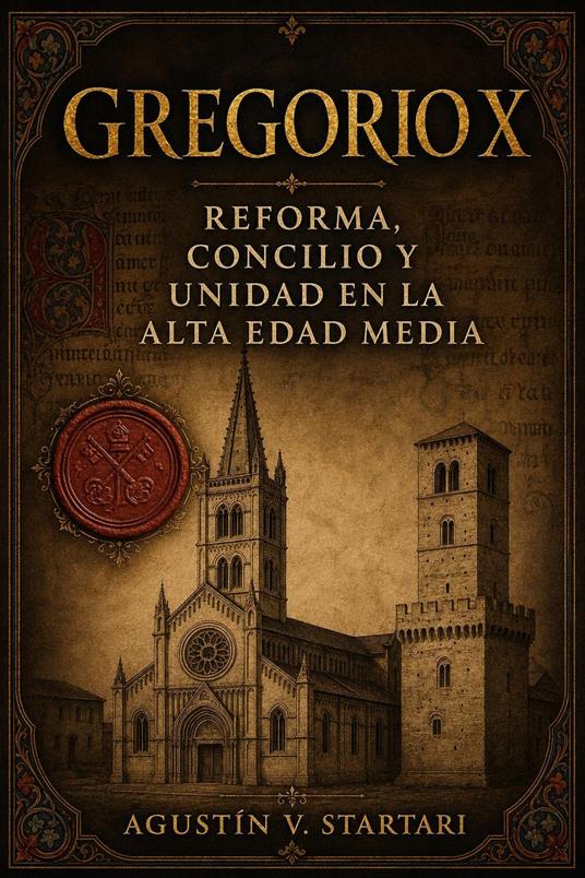 Gregorio X