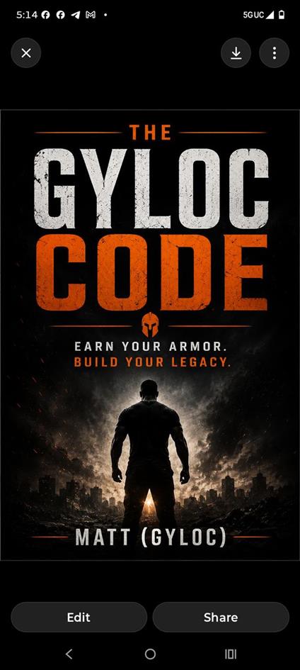 GYLOC CODE