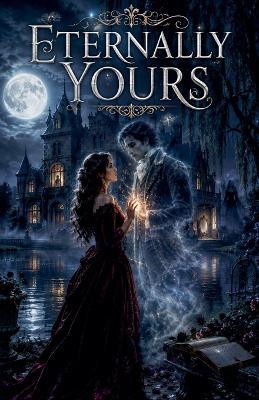 Eternally Yours - Nathaniel Ashbourne - cover