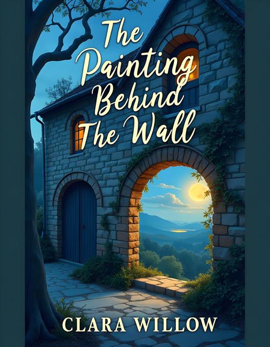 The Painting Behind the Wall