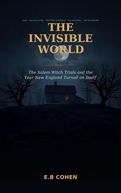 The Invisible World