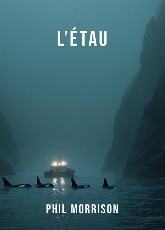 L'ÉTAU