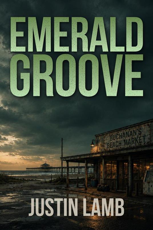 Emerald Groove