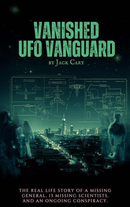 The Vanished Vanguard