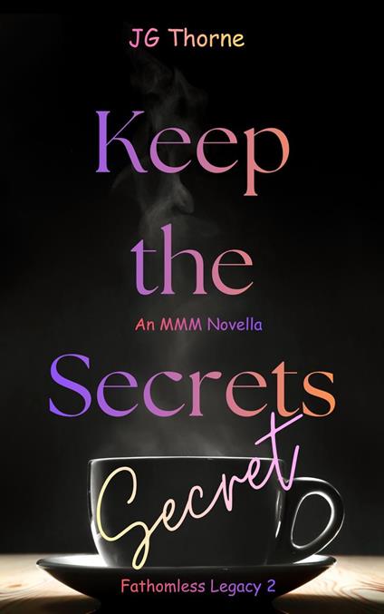 Keep the Secrets Secret
