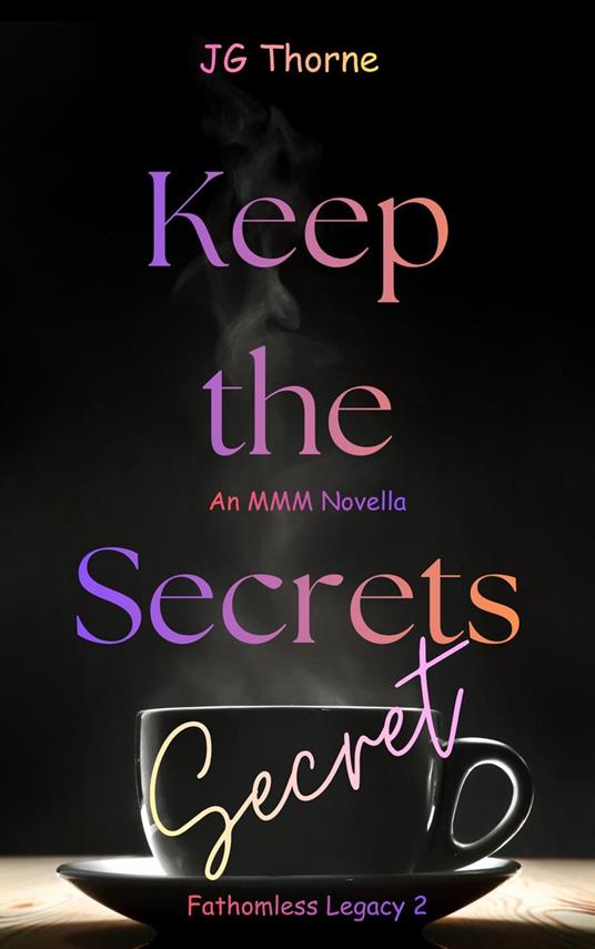 Keep the Secrets Secret