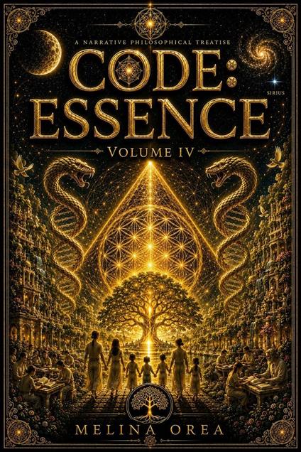 Code: Essence