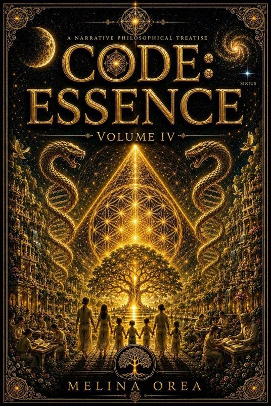 Code: Essence