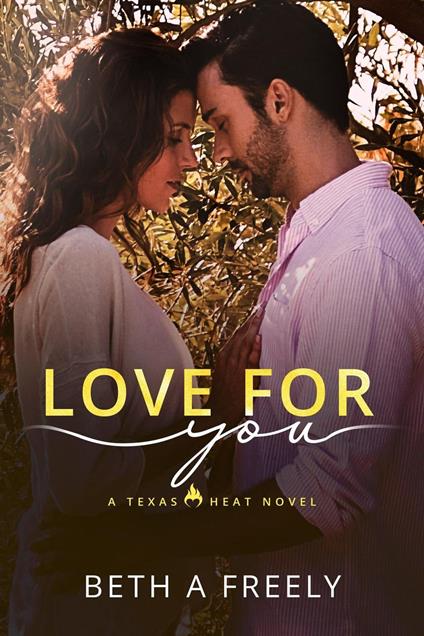 Love For You