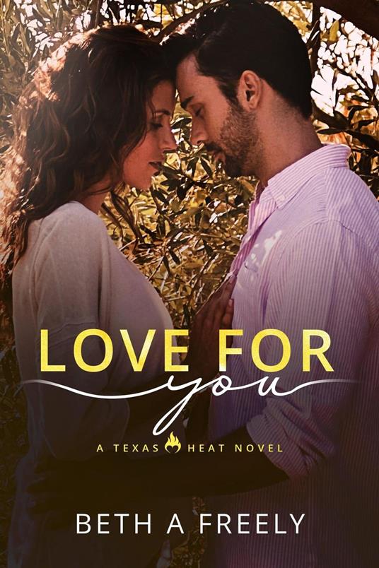 Love For You