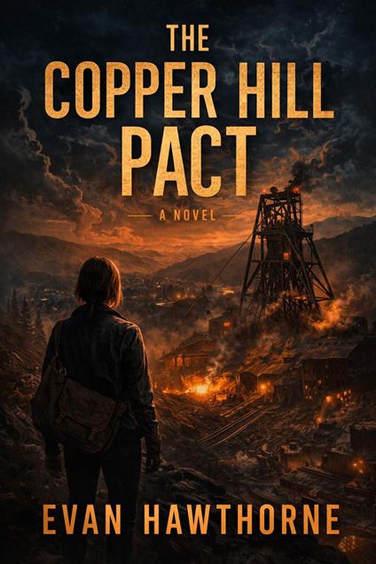 The Copper Hill Pact