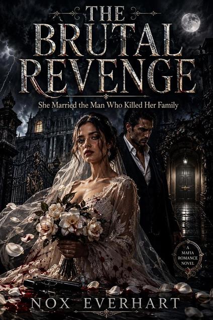The Brutal Revenge
