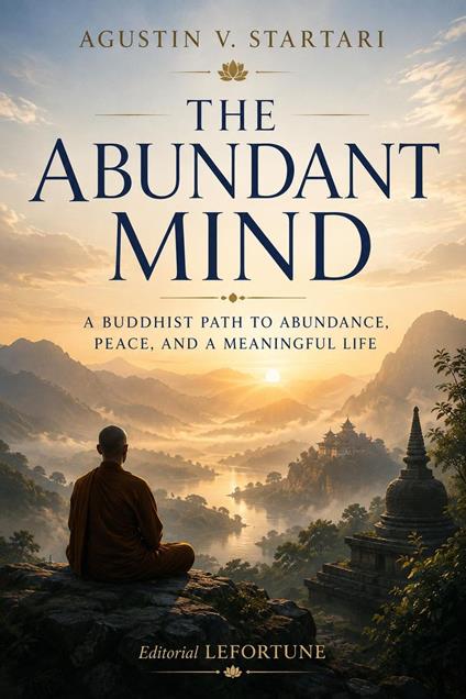 The Abundant Mind: