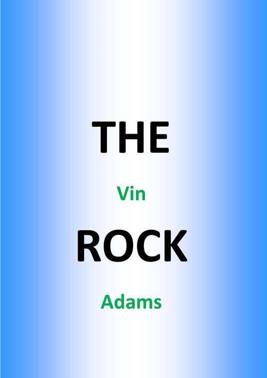 The Rock