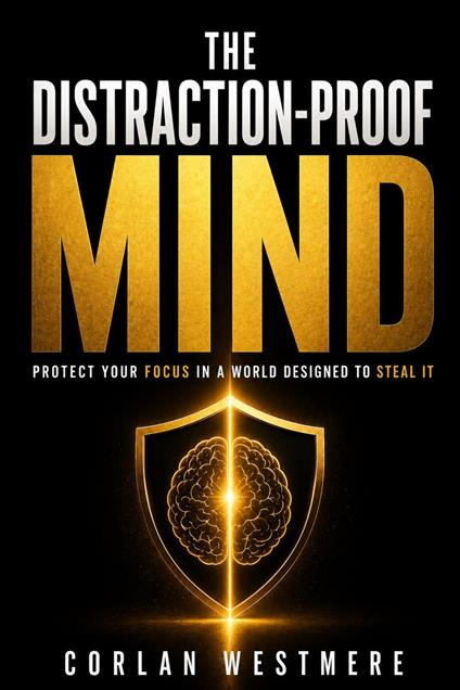 The Distraction-Proof Mind