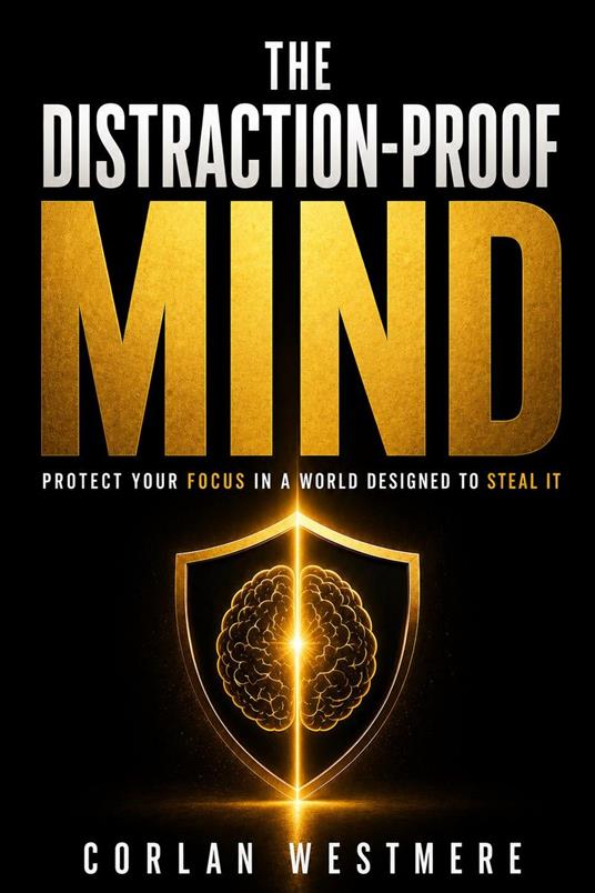 The Distraction-Proof Mind