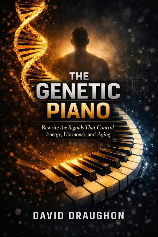 The Genetic Piano