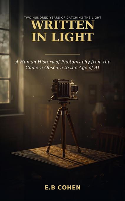 Written in Light