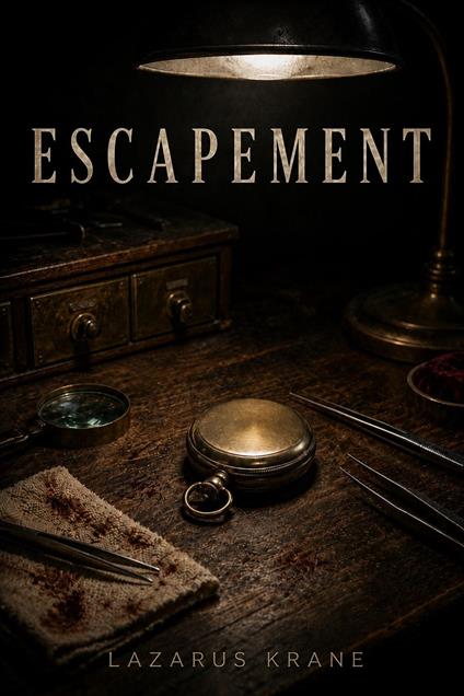 Escapement