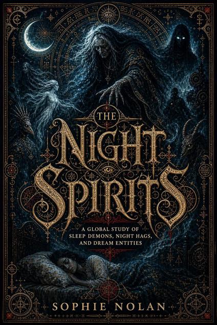 The Night Spirits