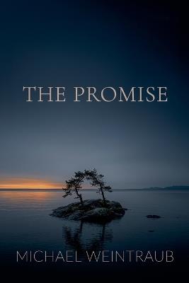 The Promise - Michael Weintraub - cover